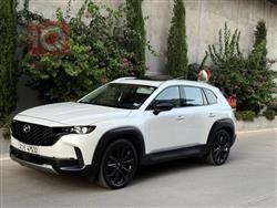مازدا CX-50
